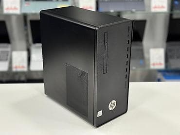 en ucuz hp notebook: Masaüstü kompüter HP i7 Şəhər: Bakı Çatdırılma?: Bəli Hp i7 Dəst — 1