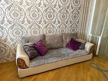 uşaq otagi: Oğlan və qız üçün, Təknəfərlik çarpayı — 3