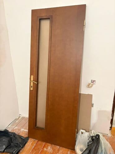 taxta satışı qiymeti: *gülü1* Otaq Qapısı(4ədəd) Ölçü:2/1 Çərçivə var *1_ədəd 65₼* — 1