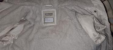 uşaq kurtka: Kurtka, Qız üçün, 10 - 12 yaş, Lc Waikiki — 2