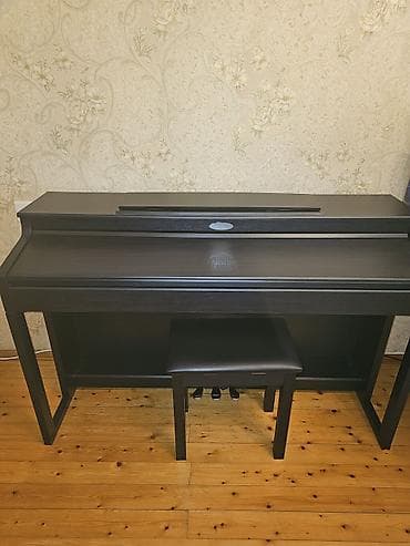 boss ph 3: Piano, Rəqəmsal — 5