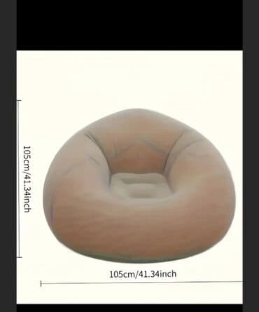 надувные кресла купить: Новый, Кресло, Ткань, Нет кредита, Нет доставки — 2