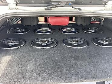 pioneer 1000w: İşlənmiş Pioneer Kolonka, Növ - Akustik — 1