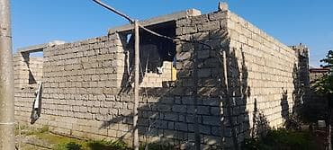 hovuzlu villa: 6 otaqlı, 120 kv. m, Kredit yoxdur, Orta təmir — 7