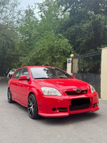 авторазбор бишкек тойота эстима: Tayota 2005 il…235000 — 4