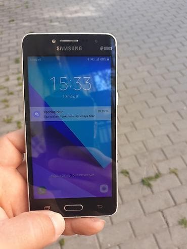 samsung m52: Samsung Galaxy J2 (Duos) smartfon - Model: Samsung Galaxy J2, DUOS — 1