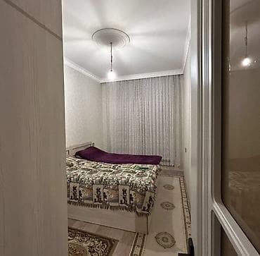 studio menziller: 2 otaqlı mənzil – zövqlü dizayn və tam yaşayış üçün lazım olanlarla 1 — 2