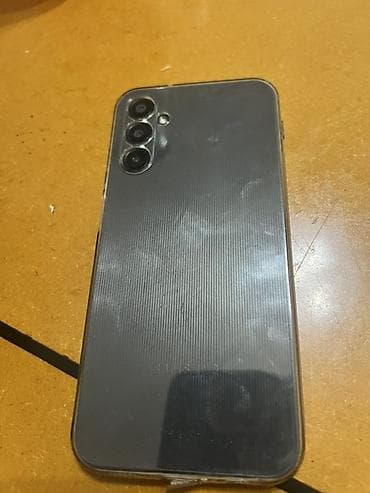 Samsung Galaxy A14, 64 GB, Barmaq izi, Face ID, Sensor lalafo.az -da Samsung Galaxy A14, 64 GB, Barmaq izi, Face ID, Sensor