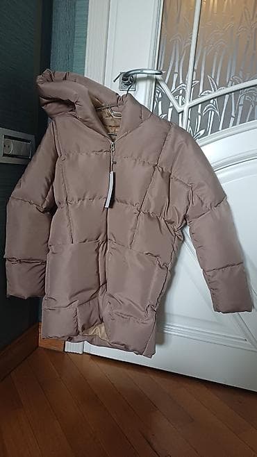 Плащи: S tezedi — 1