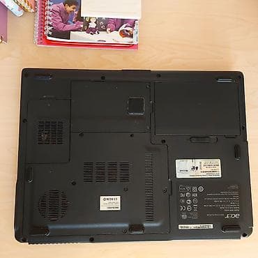 samavar ucuz: Acer Aspire 5630/LMi noutbuk Acer Aspire 5634WLMi noutbuk – təmirlik — 10