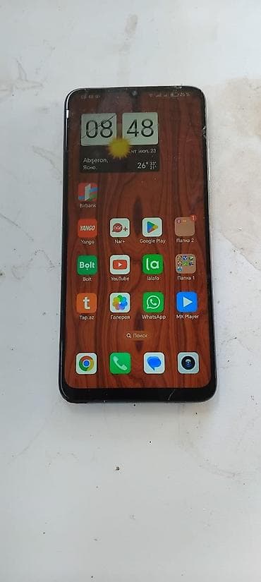 14 promaks: Honor X7a, 128 GB — 1