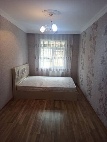 sarayda kiraye: Nizani rayonu Neftçilər,xalqlar metrosunun yaxınlığında köhnə tikili 5 — 5