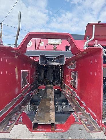 kreditle kamaz satisi: Rostselmash pres bağlayan yenidir 3 aydır alınıb .17000 min pres — 10