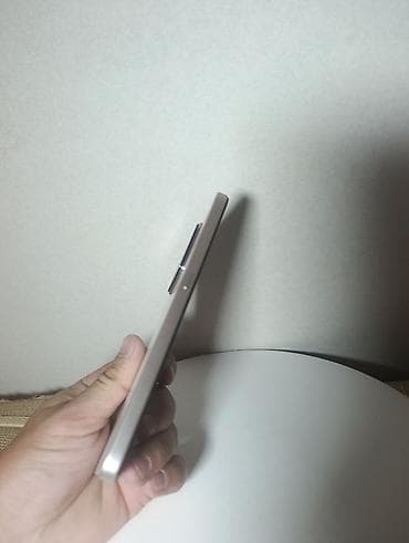Honor X7d, 256 GB, rəng - Qızılı, Düyməli, Sensor, Barmaq izi — 2