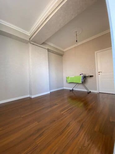 hezi aslanov obyektler: 2 otaqlı, Yeni tikili, m. Əhmədli, 65 kv. m — 4