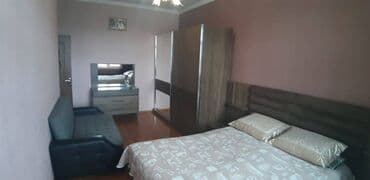 ev alıram: 3 otaqlı, Yeni tikili, m. Həzi Aslanov, 108 kv. m — 5