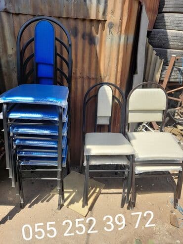 gaming oturacaqlar: Stol və stul - gözəl mətbəx dəstimiz. Bağ evlərinizi, kafelərinizi — 17