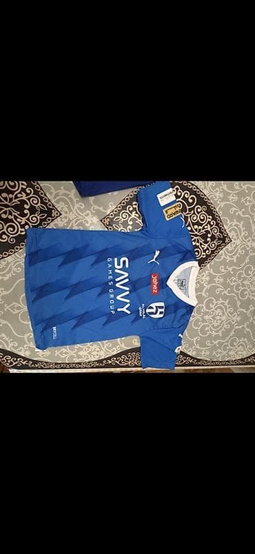 https:promo.bizon.az: Futbol formaları dəsti - Komanda temalı formalar: Barcelona (ev rəngi — 9
