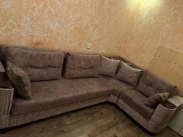 kunc divan satilir: Künc divan, Parça — 3