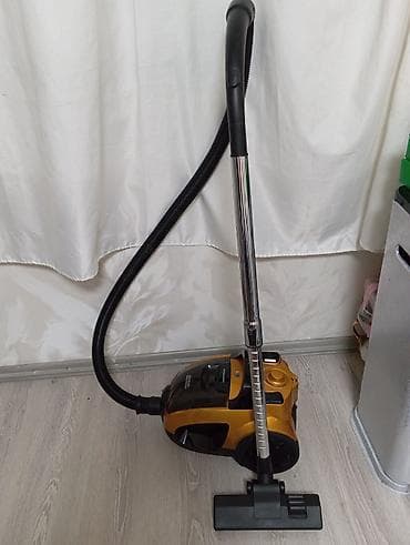 eurolux ehmedli: Eurolux tozsoran – siklon texnologiyalı, HEPA filtrli Xüsusiyyətlər — 3