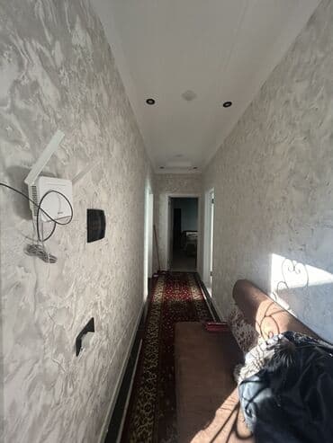 sabunçu qəs: Salam ev yeni temirlidir 3 otaq ve bir metbexten inaretdir istilik — 5