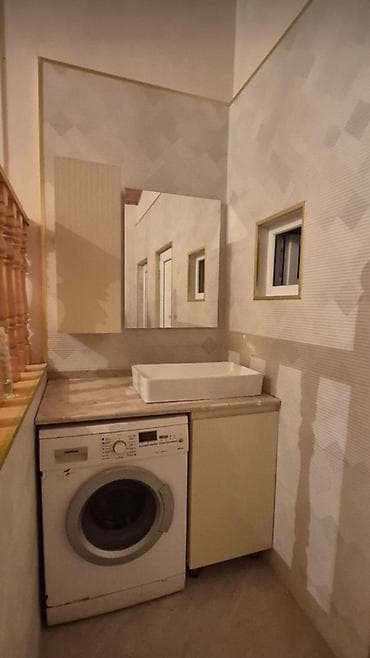 Sifarişlə ev mebeli: Sifarişlə mətbəx dəsti, MDF, Kredit yoxdur — 4