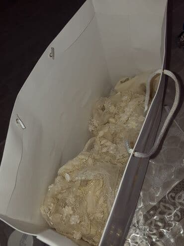 вечернее платье шифоновый: Вечернее платье, Макси, M — 11