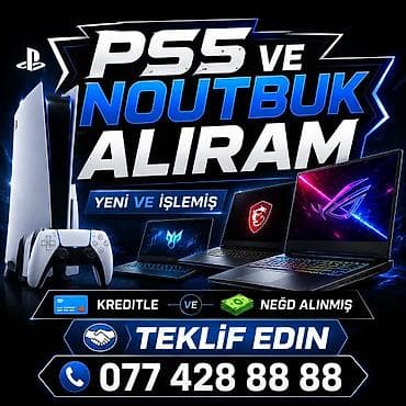 mac mini qiyməti: YUKSEK QİYMETE NOUTBUK VE PS5 ALIRAM TEKLİF EDİN YENİ VE İŞLEMİŞ — 1