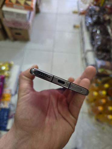 125 ekran tv: Huawei P50 Pro, 256 GB, rəng - Qara, İki sim kartlı — 6