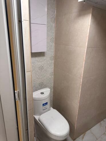 lenkeranda satilan evler 2023: 55 kv. m, 2 otaqlı, Kombi, Qaz, İşıq — 9