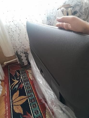 televizorlar lg: Yeni Televizor LG LED ekran 50" 4K (3840x2160), Ödənişli çatdırılma — 3