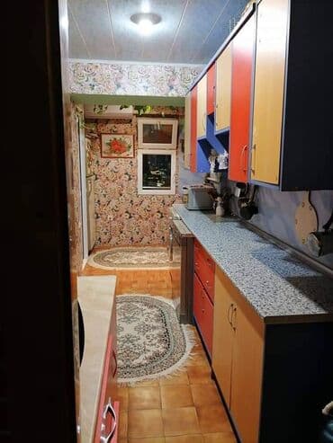 makler gence: 3 otaqlı, Yeni tikili, 75 kv. m — 2