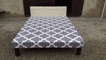 Çarpayı Təzə hazırları var Çatdırılma çünasib qiymətə Bir nəfərlik — 3