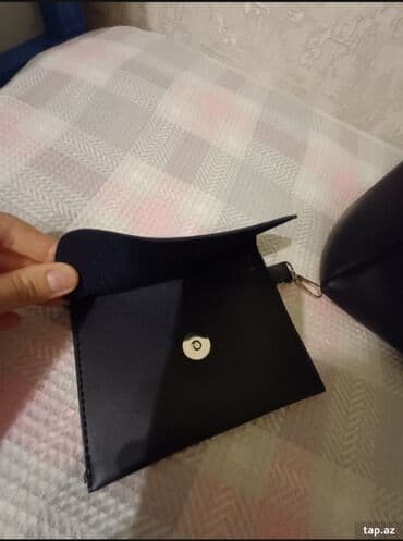 faize pul verilir 2021: Çiyin çantası, İşlənmiş — 3