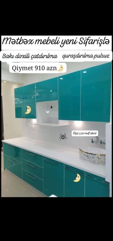 masa metbex: Metbex mebeli — 1