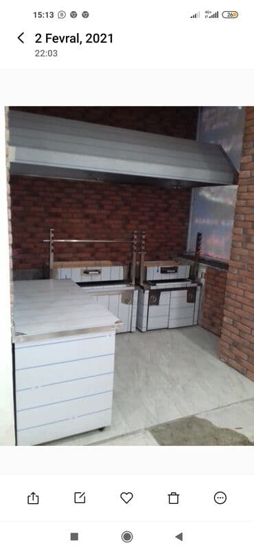 ət çəkən maşinlar: Yerli istehsalımız və ya xaricdən istəyə uyğun sifarişlərlə — 5