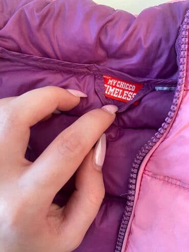 qiz usagi ucun tortlar: Jilet, Qız üçün, 7 - 8 yaş, Okaidi — 2