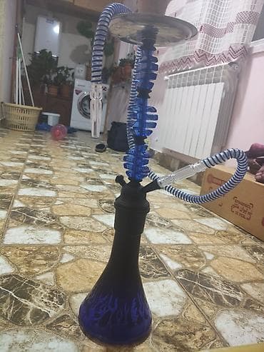 vape temiri: Qəlyançı tələb olunur, İstənilən yaş — 1