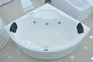 Təmir və tikinti: Jakuzi vannalar padonlar — 9