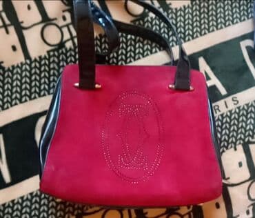 Çantalar: Çiyin çantası, Louis Vuitton — 7