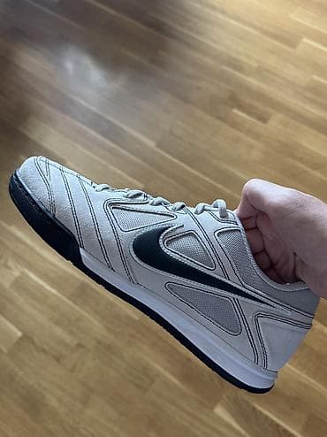 Nike Gato modelidi, razmer 43, Ayaqqabi tam tezedi geyinilmiyib, ozum — 3