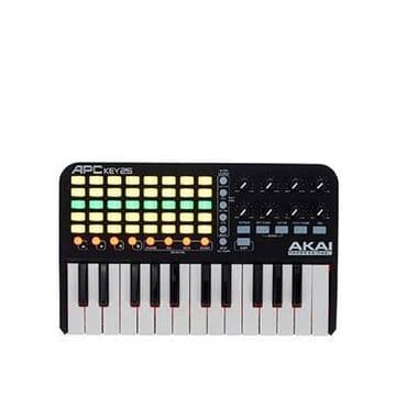midi klavye: Sintezator, Akai, Yeni, Ödənişli çatdırılma, Rayonlara çatdırılma — 1