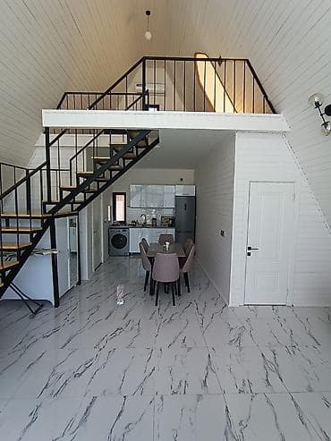 qaraj icarə: 3 kv. m, 2 otaqlı — 9