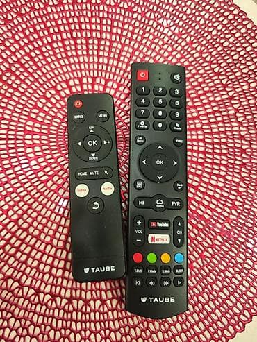 sabvuferler: İşlənmiş Televizor TCL LED ekran 32" HD (1366x768), Pulsuz çatdırılma — 10
