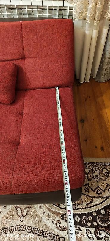 kunc divan deri: Künc divan, Açılan, Bazalı, Parça, Ödənişli çatdırılma — 3