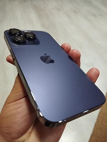 sazz modem almaq: 256 GB, Deep Purple, Face ID — 1