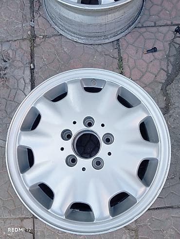 Məhsul: Yüngül lehimli disklər (4 ədəd)15lik Xüsusiyyətlər: -