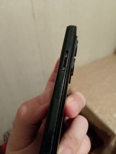 note 8 pro plata: Redmi Note 12 Pro+, 256 GB, rəng - Qara, İki sim kartlı — 3