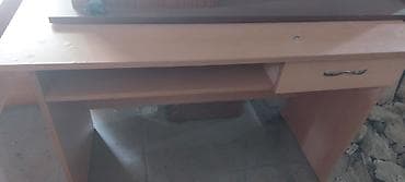 isdemis mebeler: Masalar var hər cürə plasmas laminat hər növ var — 6