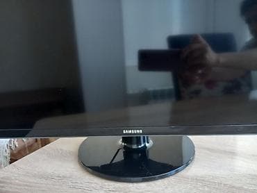 samsung printer: Samsung LED televizor - Ekran diaqonalı: təxminən 32–40 düym — 1